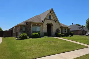 6602 Morning Dew Dr, Midlothian, TX 76065 - Photo 1
