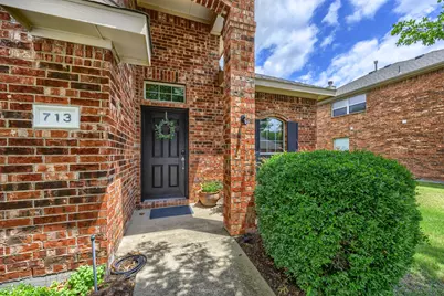 713 Sweet Peach Drive, Allen, TX 75002 - Photo 2