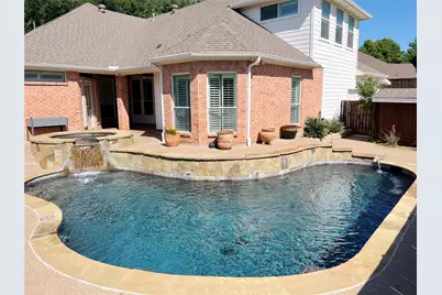 5908 Sandhill Circle, The Colony, TX 75056 - Photo 2