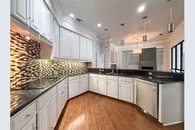 2405 Castle Rock Road, Arlington, TX 76006 - Photo 2