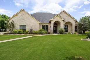 2009 Wigeon St, Granbury, TX 76049 - Photo 1