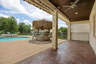2009 Wigeon St, Granbury, TX 76049 - Photo 28