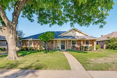 2309 Woodrow Way, Rowlett, TX 75088 - Photo 1