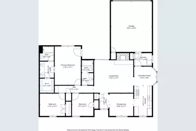 2309 Woodrow Way, Rowlett, TX 75088 - Photo 24