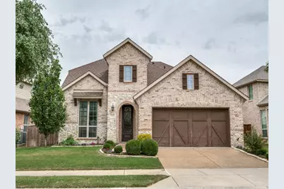 5009 Joseph Street, Lewisville, TX 75056 - Photo 2