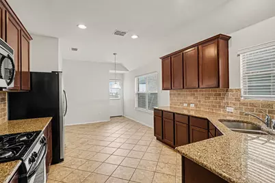 2833 Houston Wood Drive, Fort Worth, TX 76244 - Photo 8