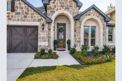 1709 Budino Drive, McLendon Chisholm, TX 75032 - Photo 2