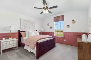 4735 Farmers Dr, Celina, TX 75009 - Photo 24