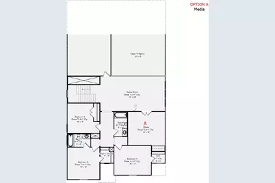 4735 Farmers Drive, Celina, TX 75009 - Photo 4