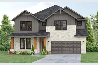 4735 Farmers Drive, Celina, TX 75009 - Photo 1