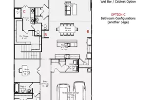 4735 Farmers Dr, Celina, TX 75009 - Photo 4