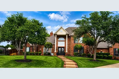 305 Bandera Court, Southlake, TX 76092 - Photo 1