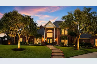 305 Bandera Court, Southlake, TX 76092 - Photo 2