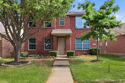 8905 Wayne Street, Cross Roads, TX 76227 - Photo 2