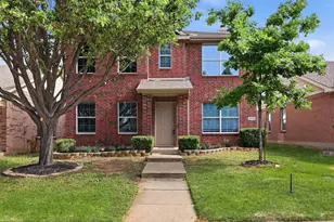 8905 Wayne St, Cross Roads, TX 76227 - Photo 2
