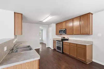 8905 Wayne Street, Cross Roads, TX 76227 - Photo 16