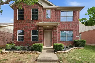 8905 Wayne St, Cross Roads, TX 76227 - Photo 1