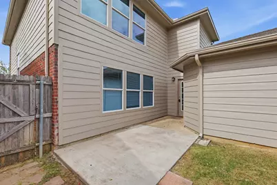 8905 Wayne Street, Cross Roads, TX 76227 - Photo 34