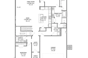 4731 Farmers Dr, Celina, TX 75009 - Photo 4