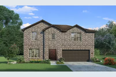 4731 Farmers Drive, Celina, TX 75009 - Photo 10