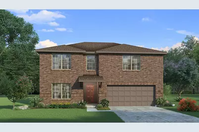 4731 Farmers Drive, Celina, TX 75009 - Photo 12