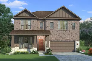 4731 Farmers Dr, Celina, TX 75009 - Photo 1