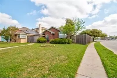 201 Teakwood Lane, Lewisville, TX 75067 - Photo 1