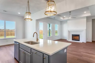 130 Galena Street, New Fairview, TX 76247 - Photo 6