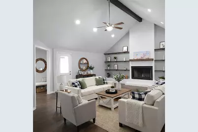 406 Epps Road, Palmer, TX 75152 - Photo 18