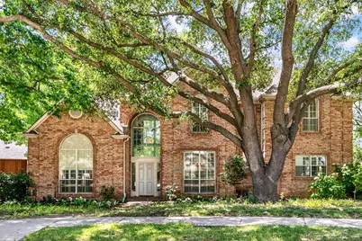 2513 Parkhurst Court, Plano, TX 75093 - Photo 1