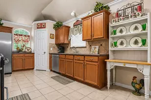 406 Northgate Dr, Terrell, TX 75160 - Photo 10