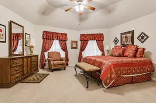 406 Northgate Dr, Terrell, TX 75160 - Photo 16