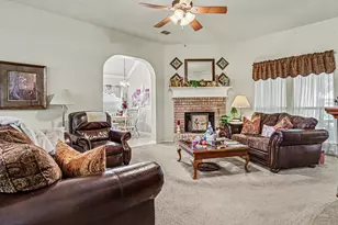 406 Northgate Dr, Terrell, TX 75160 - Photo 4