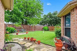 406 Northgate Dr, Terrell, TX 75160 - Photo 24
