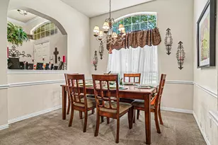 406 Northgate Dr, Terrell, TX 75160 - Photo 8