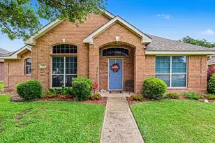 406 Northgate Dr, Terrell, TX 75160 - Photo 2