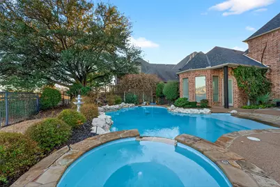 1202 Club House Court, Southlake, TX 76092 - Photo 36
