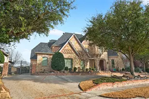 1202 Clubhouse Ct, Southlake, TX 76092 - Photo 1