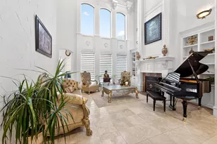 1202 Clubhouse Ct, Southlake, TX 76092 - Photo 4