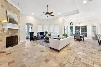 1202 Club House Court, Southlake, TX 76092 - Photo 20
