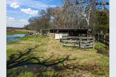 11095 E State Highway 31, Kerens, TX 75144 - Photo 16