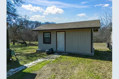 11095 E State Highway 31, Kerens, TX 75144 - Photo 34