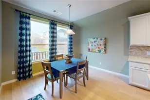 5120 Cathy Dr, Forney, TX 75126 - Photo 20