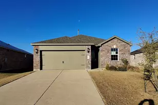 1020 Calhoun Dr, Anna, TX 75409 - Photo 1