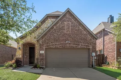1400 Lauren Creek Lane, McKinney, TX 75072 - Photo 1