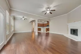 1400 Lauren Creek Ln, McKinney, TX 75072 - Photo 4