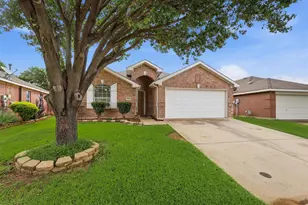 8500 Prairie Fire Dr, Fort Worth, TX 76131 - Photo 4