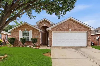 8500 Prairie Fire Drive, Fort Worth, TX 76131 - Photo 1