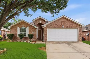 8500 Prairie Fire Dr, Fort Worth, TX 76131 - Photo 1