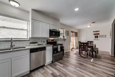 2000 Melissa Street, Arlington, TX 76010 - Photo 14